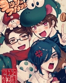 3