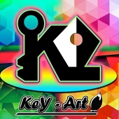 Key art