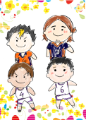 はらっぽらっぽ ごまみ