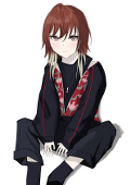 つむがり