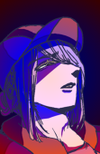 とら