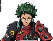 Ur-child