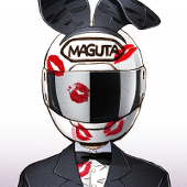 まぐ太 Maguta