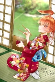 玉兎ましろ