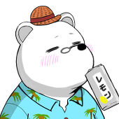 ドランクベア