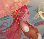 沐头丶