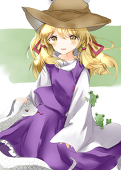 透燈