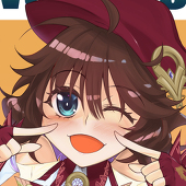 顕谷リゼル