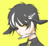 ヤギしま