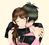 Mちゃん