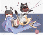 雁书不归鸿