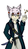 Okami Inari