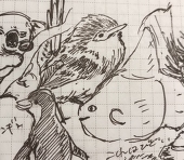 もちお