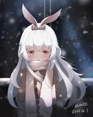 浩夜长秋