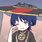三橘伞