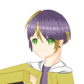 みかえる