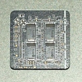 電波
