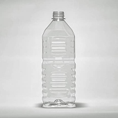 ペットボトル主