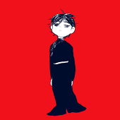 冬野北原