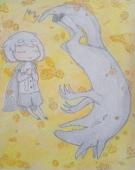 モブの竜