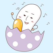 りるるん。