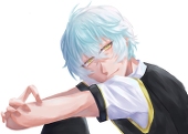 ねむ