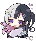 歪愛