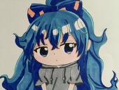 東方好きのあとりえ