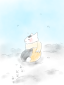 にゃっちみー