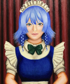 痛男次郎