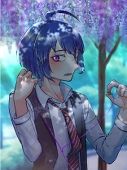 ガクバさん