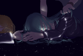 滓