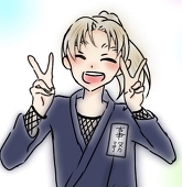 ゴン太郎