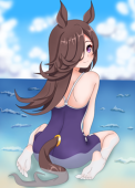 片
