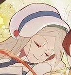 ま
