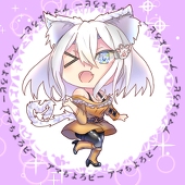 アマちょろピー