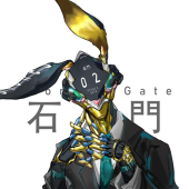 石门 Stones'sGate
