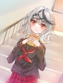 ☪︎*真昼☽･:*