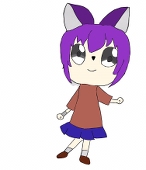 にゃんこ