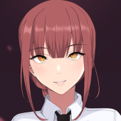ダークネスチャイチャ
