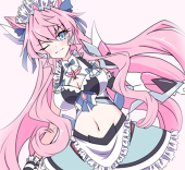 けーあん