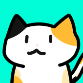 三毛猫