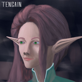 Tengain