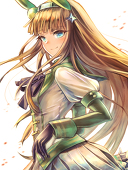 熊井くまこ