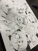 グミちゃん