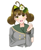 独彩かがり
