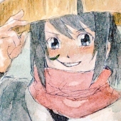 燈飛鳥。