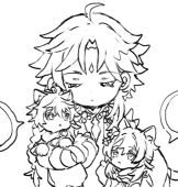 うお