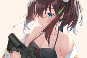 香様