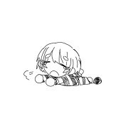 える
